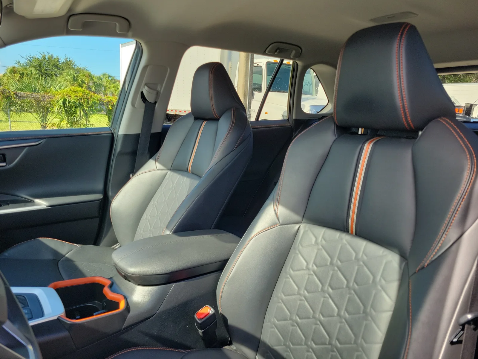 2024 Toyota RAV4 Adventure photo 22