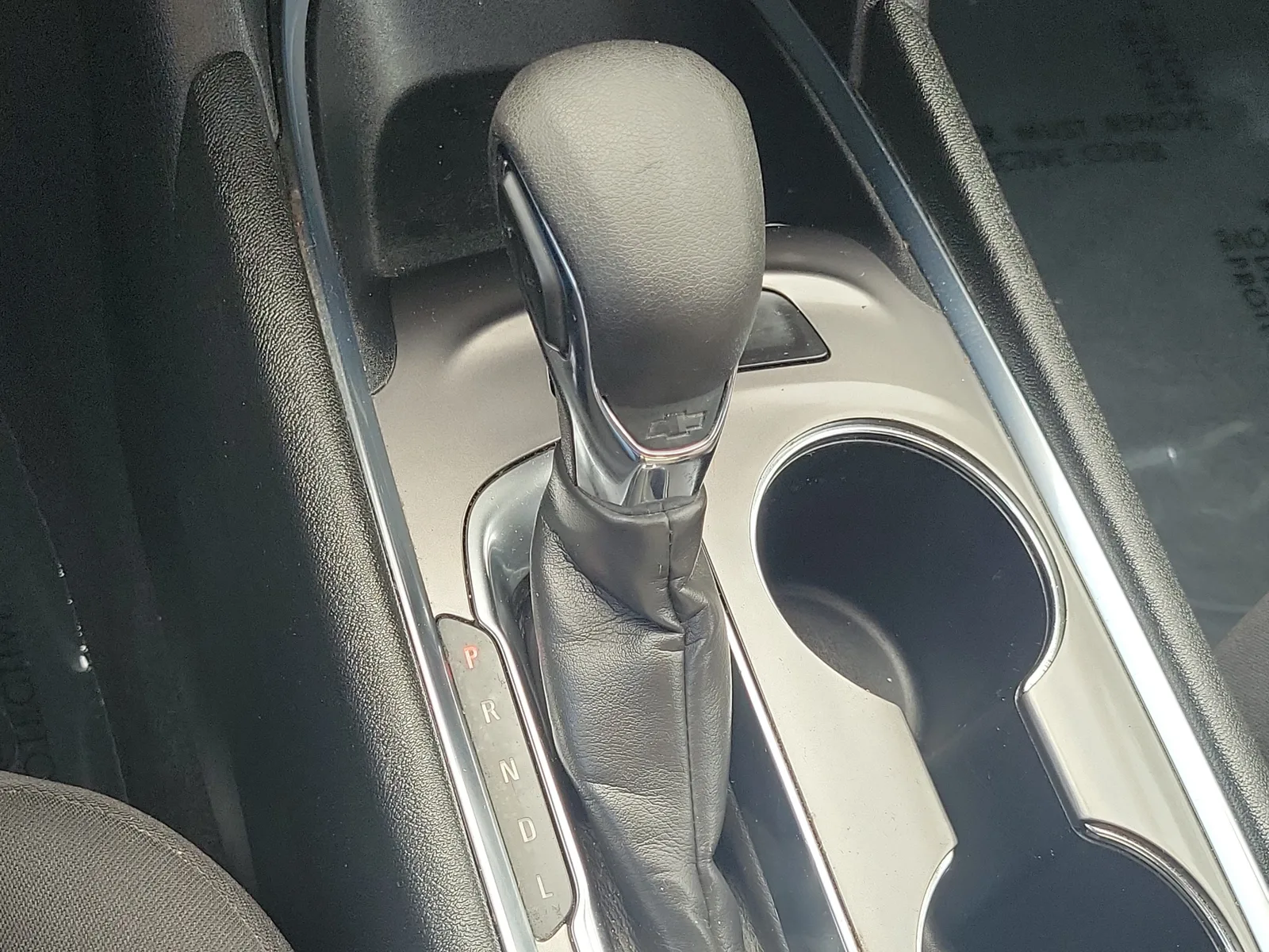 2023 Chevrolet Malibu LT photo 33