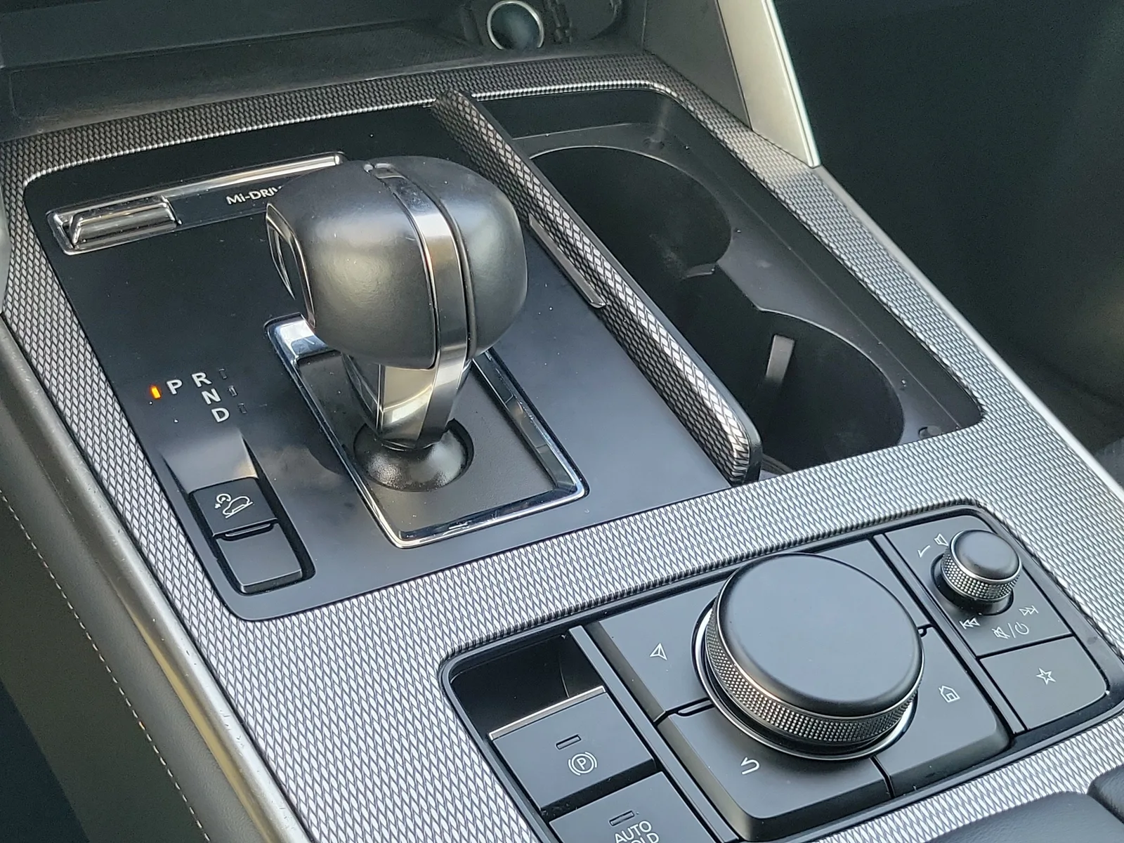 2024 Mazda CX-90 3.3 Turbo Preferred photo 35