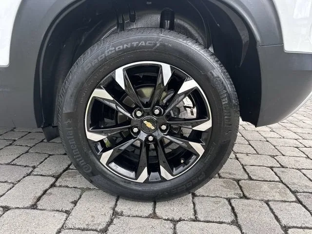 2022 Chevrolet Trailblazer LT photo 11