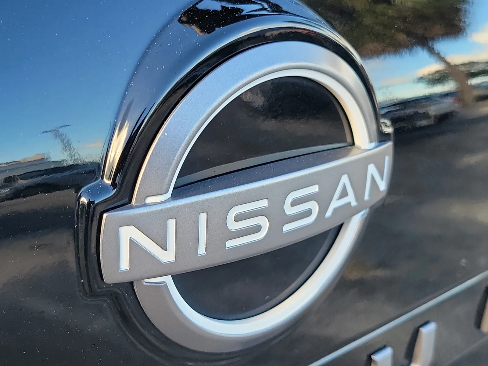 2024 Nissan Rogue S photo 10