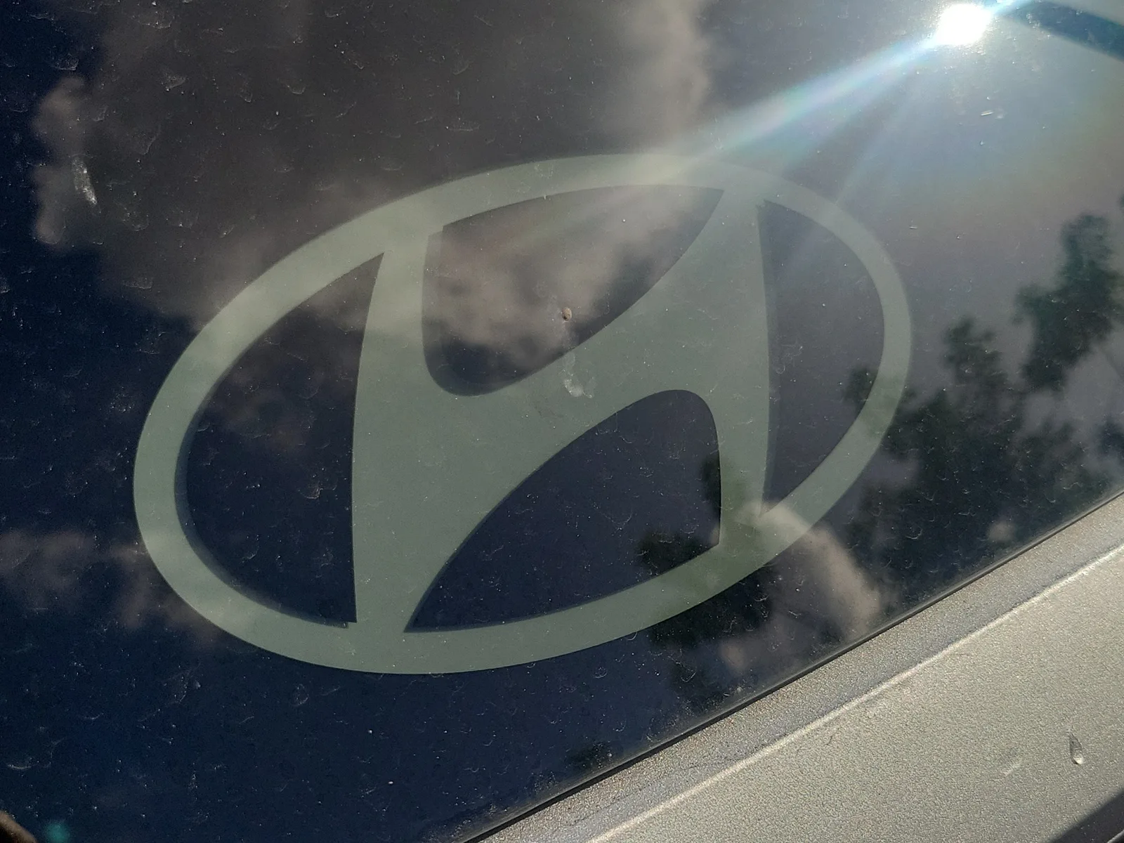 2025 Hyundai Tucson SEL photo 10