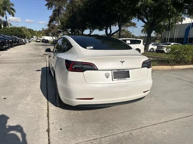2023 Tesla Model 3 4DR RWD photo 34