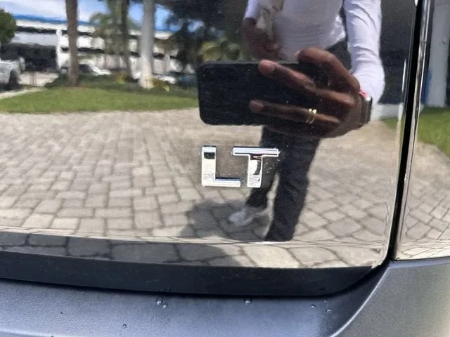 2019 Chevrolet Traverse LT Cloth photo 37