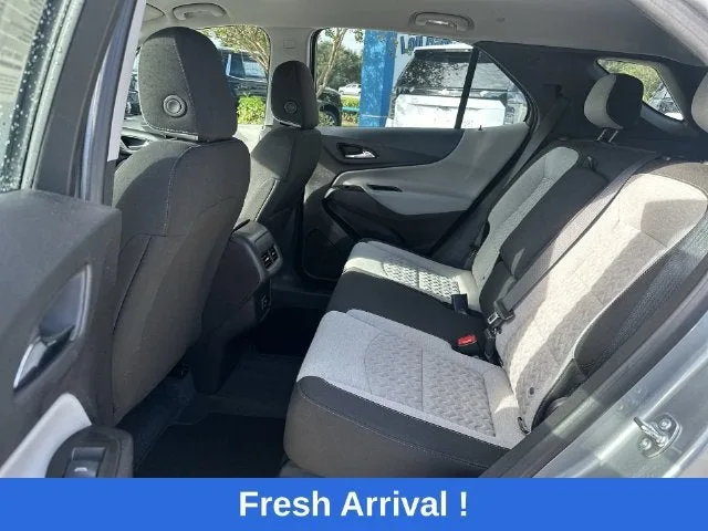 2024 Chevrolet Equinox LS photo 27