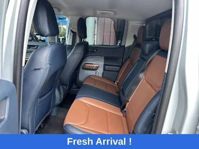 2023 Ford Maverick XL photo 27