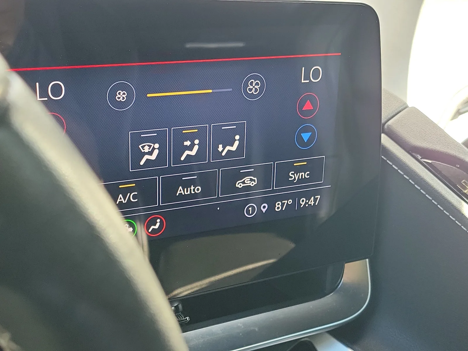 2021 Chevrolet Corvette Stingray 1LT photo 27