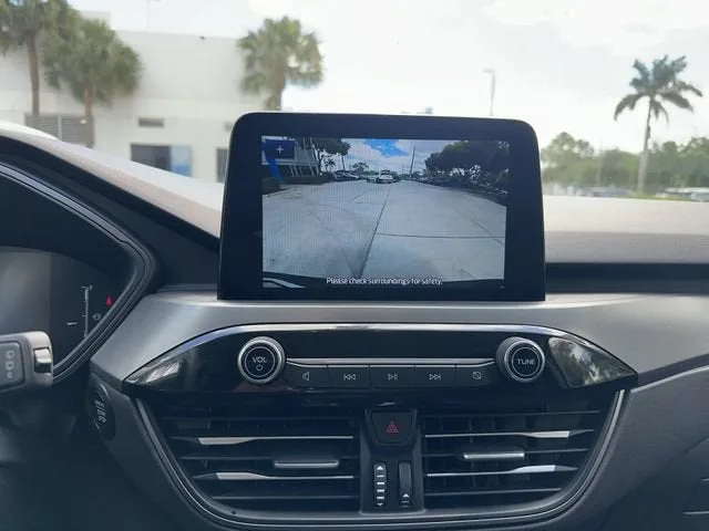 2025 Ford Escape Active photo 24