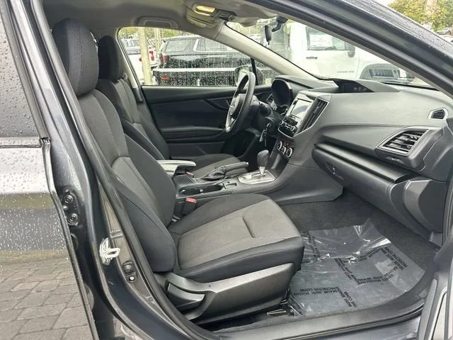 2022 Subaru Crosstrek 4DR SUV CVT photo 29