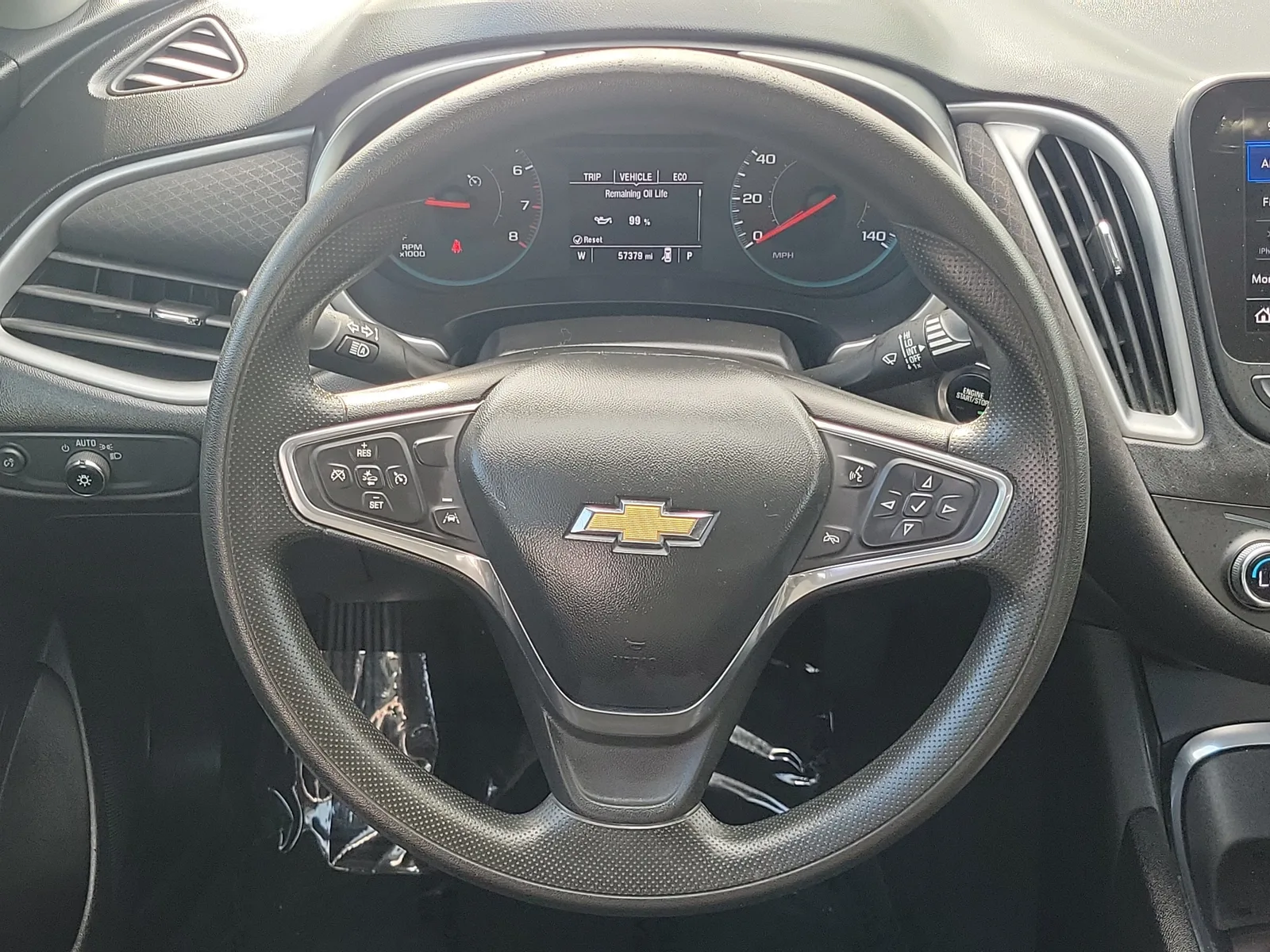2023 Chevrolet Malibu LT photo 18