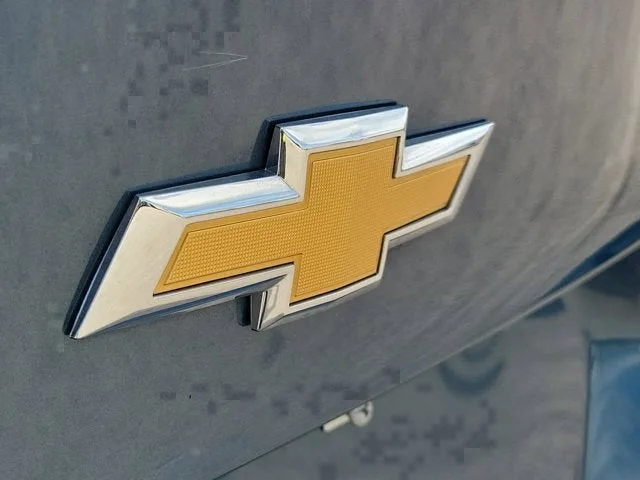 2025 Chevrolet Malibu 1LT photo 10