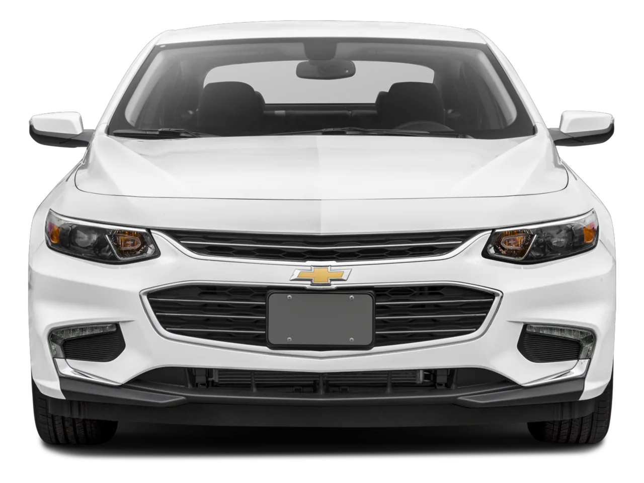 2018 Chevrolet Malibu LT photo 4