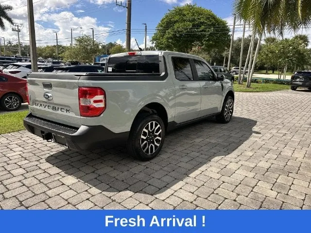 2023 Ford Maverick XL photo 38