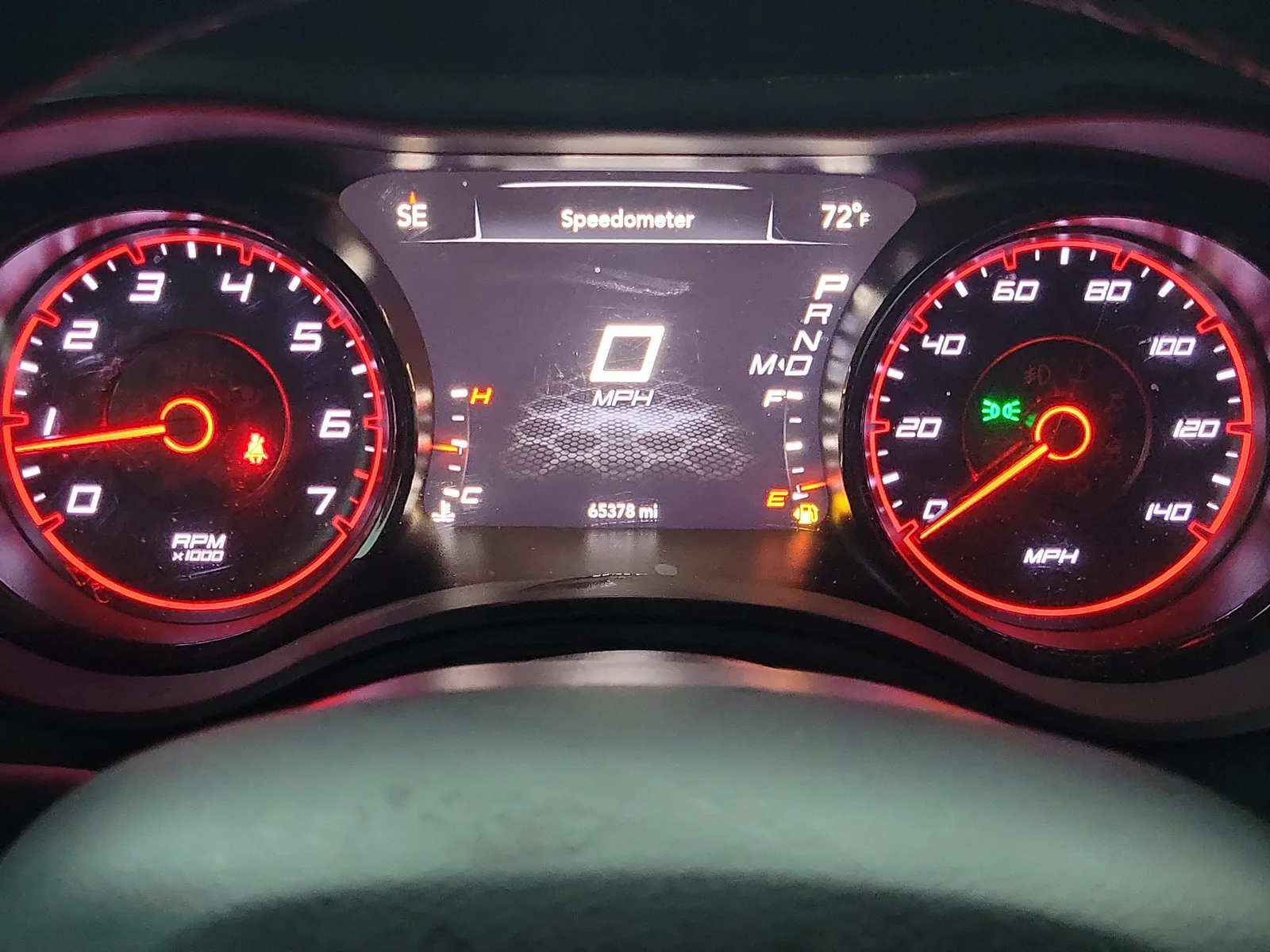 2022 Dodge Charger GT photo 13