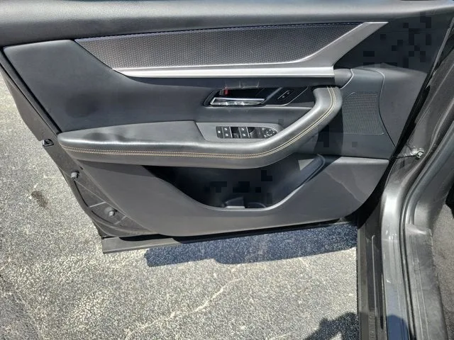2024 Mazda CX-90 3.3 Turbo Preferred photo 23