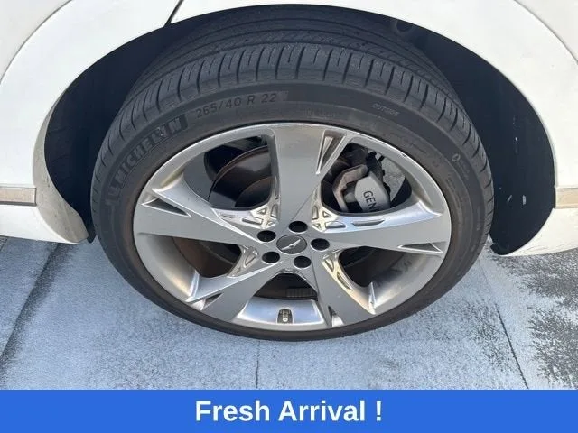 2023 Genesis GV80 4DR AWD 3.5 photo 18