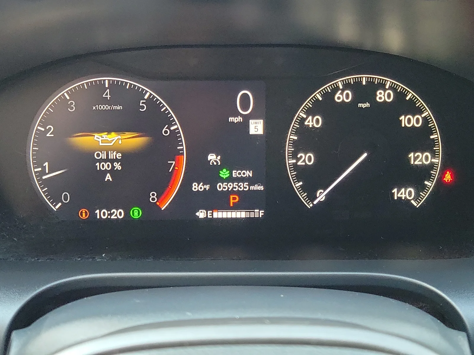 2024 Honda HR-V LX photo 24
