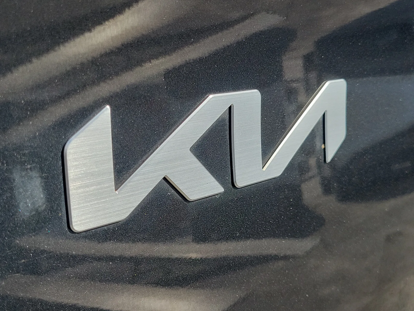 2024 Kia EV6 Wind photo 10