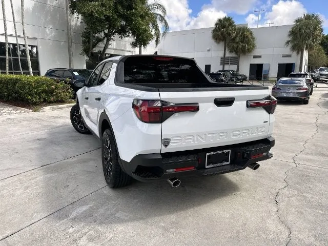 2022 Hyundai Santa Cruz SEL photo 12