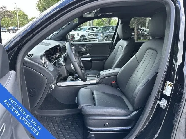 2025 Mercedes-Benz GLB GLB 250 photo 30