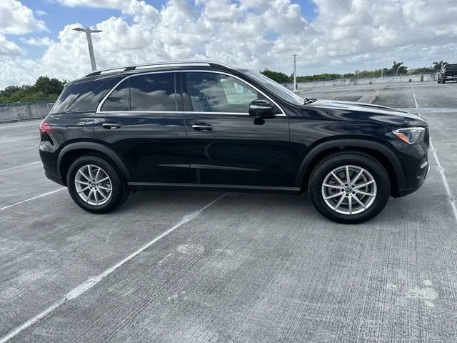 2025 Mercedes-Benz GLE GLE 350 photo 15
