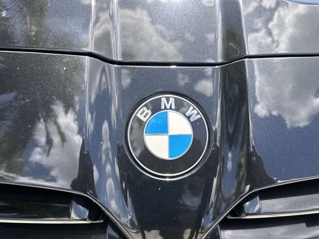 2021 BMW M4 Competition photo 10