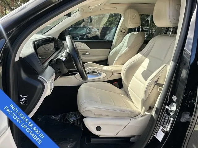 2022 Mercedes-Benz GLS GLS 450 photo 30