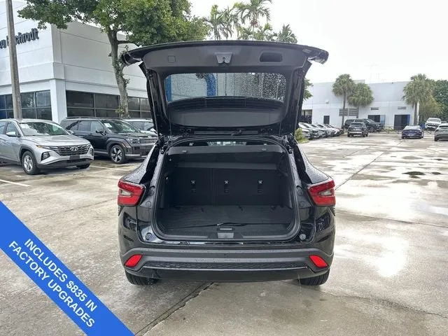 2026 Chevrolet Trax 2RS photo 28