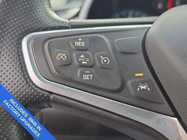 2023 Chevrolet Malibu FL photo 27