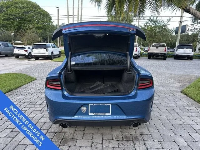 2023 Dodge Charger Scat Pack photo 28