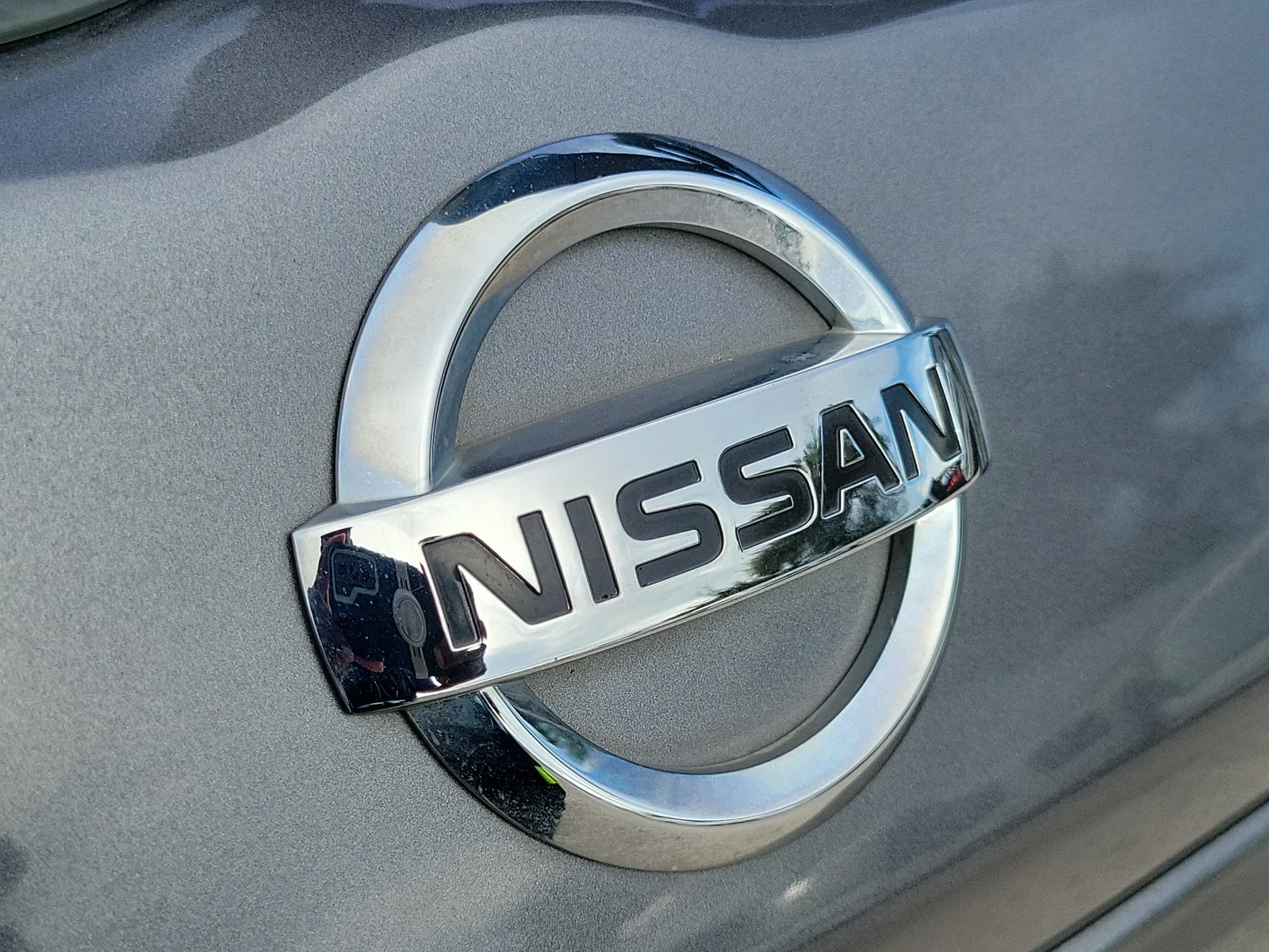 2020 Nissan Kicks S photo 10