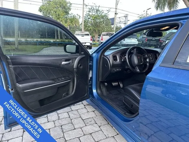 2023 Dodge Charger Scat Pack photo 22