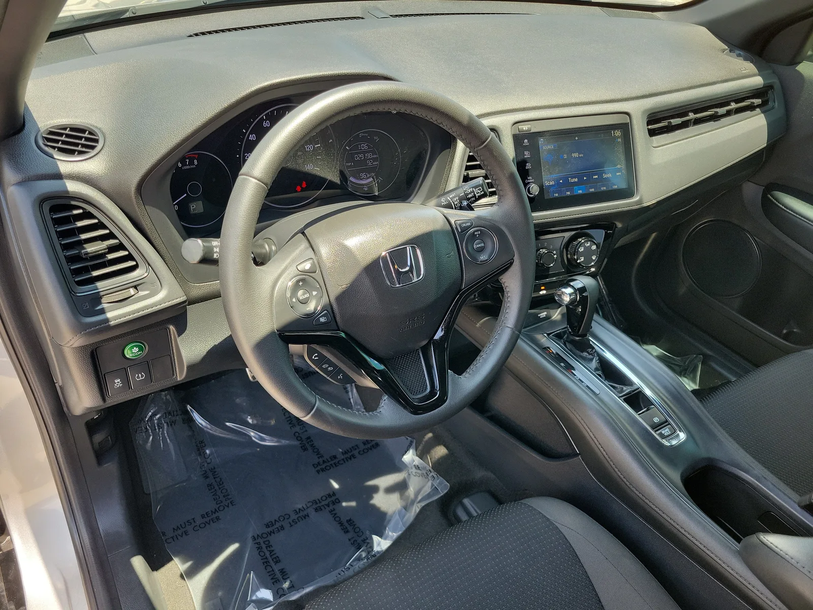 2022 Honda HR-V Sport photo 20