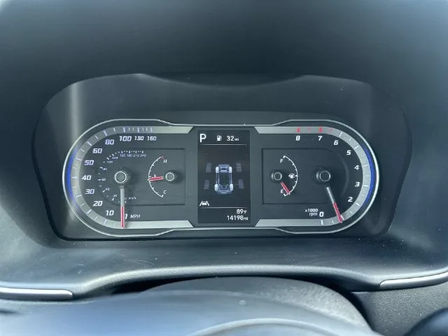 2022 Hyundai Santa Cruz SEL photo 26