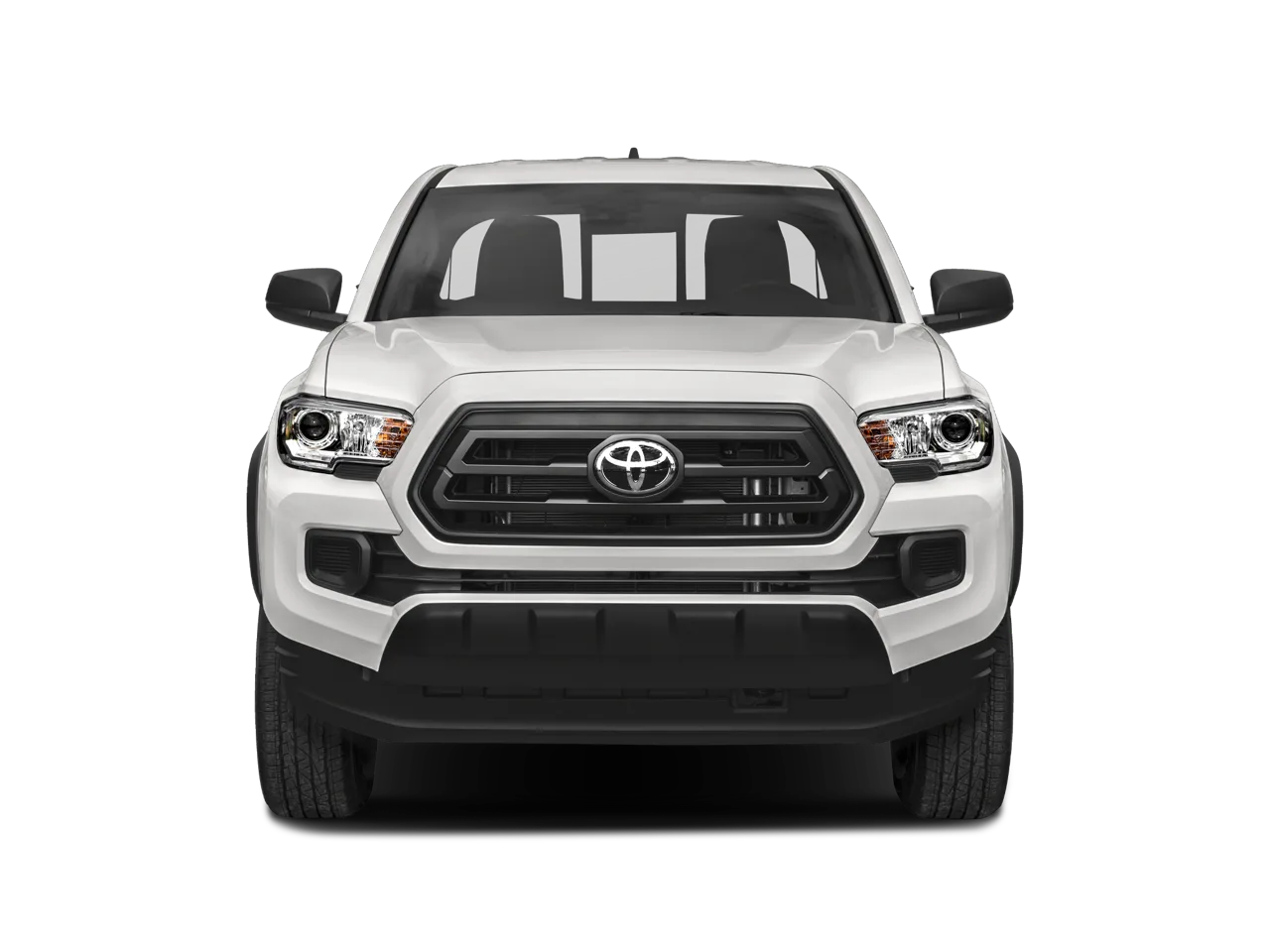 2021 Toyota Tacoma 2WD SR photo 4
