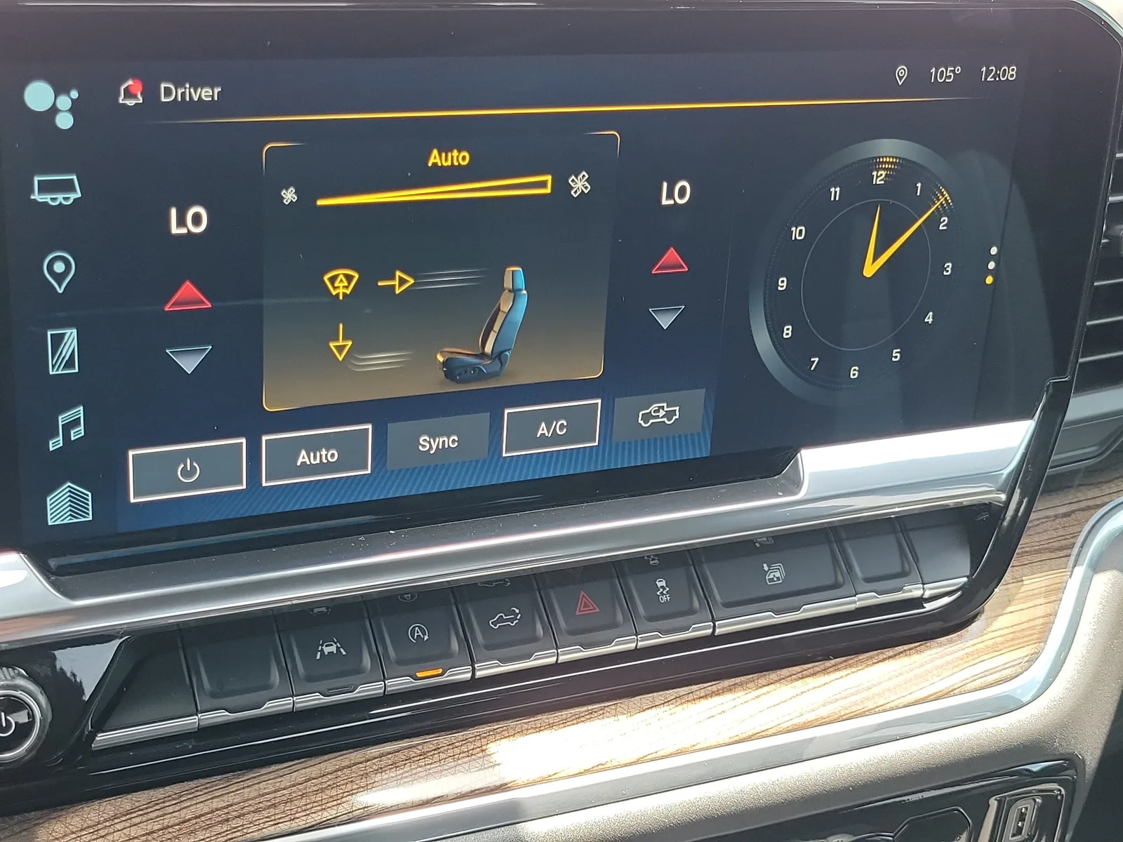 2024 Chevrolet Silverado 1500 LT photo 31