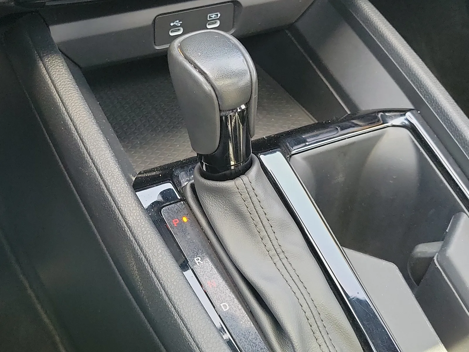 2023 Honda Accord Hybrid Sport-L photo 35