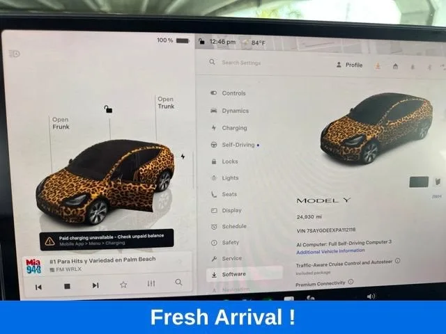 2023 Tesla Model Y Long Range photo 5