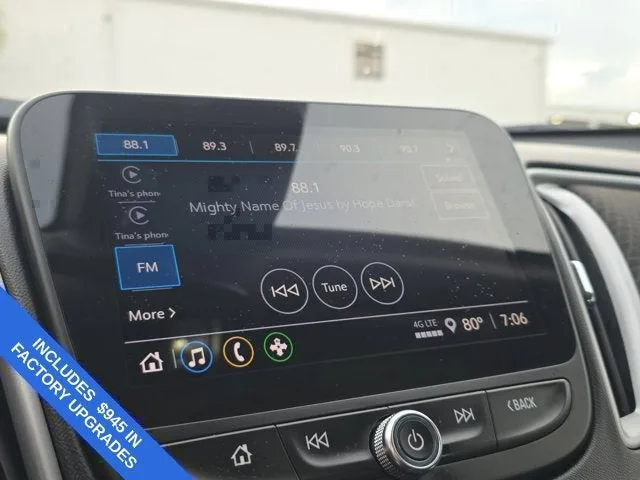 2023 Chevrolet Malibu FL photo 29