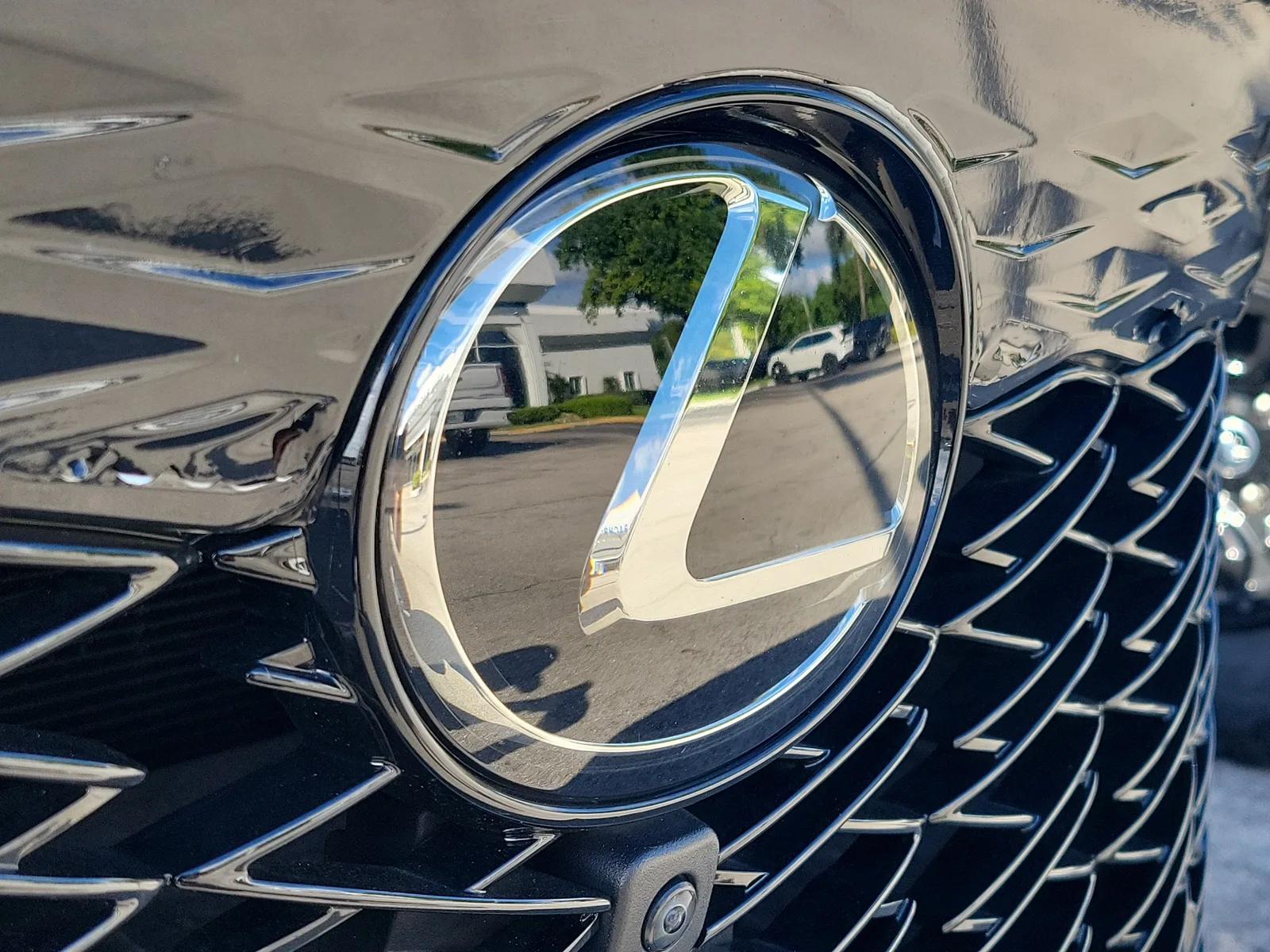 2023 Lexus RX RX 350 photo 10