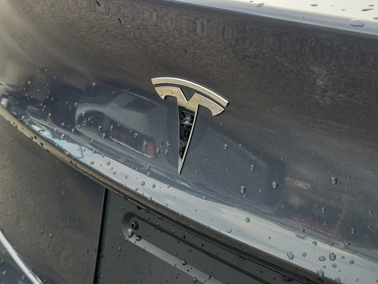 2022 Tesla Model 3 Long Range photo 10