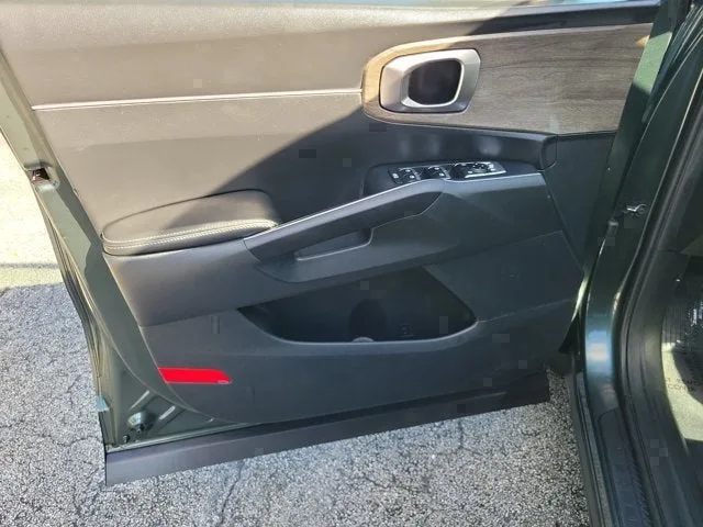2023 Kia Sorento X-Line EX photo 22