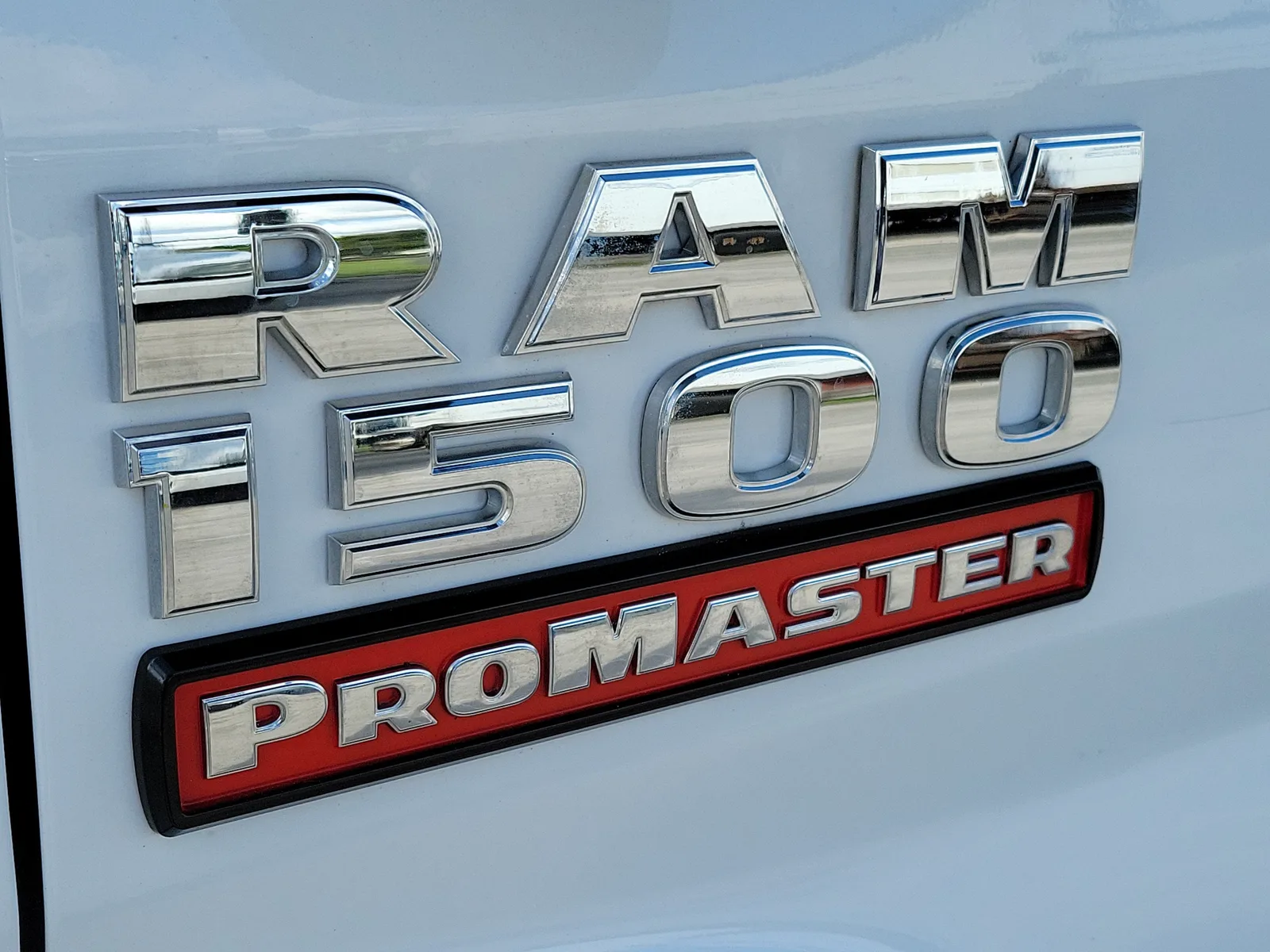 2021 RAM ProMaster Cargo Van 1500 HIGH ROOF 13 photo 11