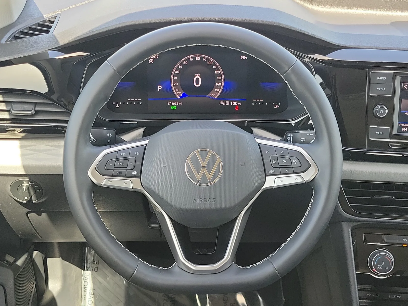 2023 Volkswagen Taos S photo 18