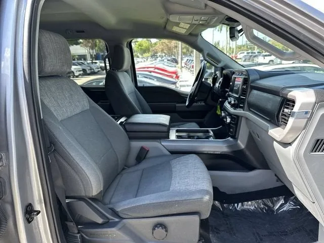2023 Ford F-150 XL photo 29