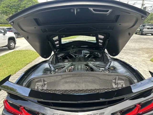 2023 Chevrolet Corvette Stingray 2LT photo 27