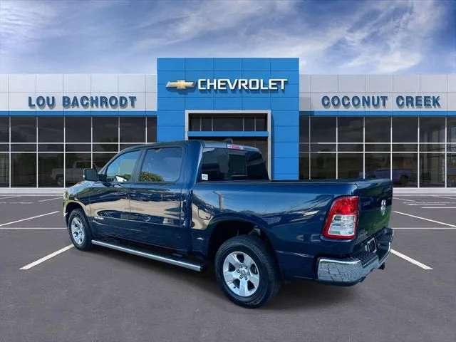 2022 RAM 1500 Big Horn photo 6