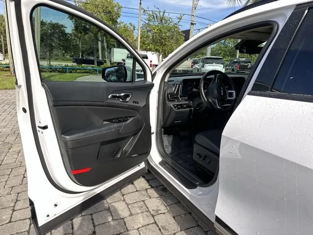 2023 Kia Sportage SX-Prestige photo 22