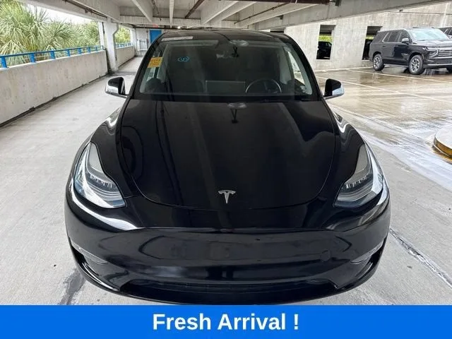 2023 Tesla Model Y Long Range photo 15