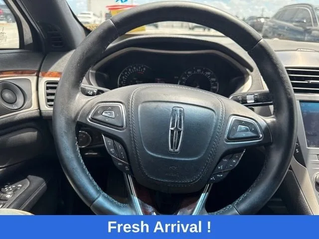 2020 Lincoln MKZ Reserve photo 6